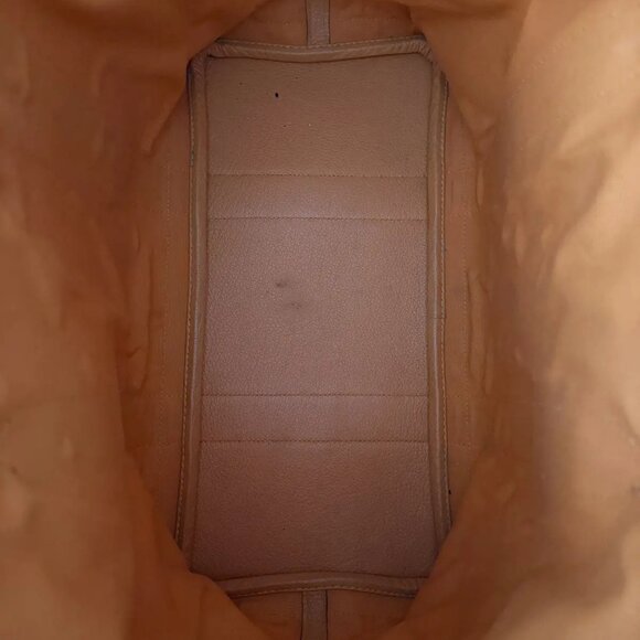 Hermès Toile Negonda Garden Party Tote 36 - Picture 15 of 16